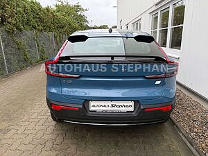 Volvo  Recharge TWIN ENGINE AWD PLUS GARANTIE
