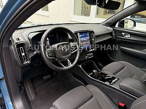 Volvo  Recharge TWIN ENGINE AWD PLUS GARANTIE