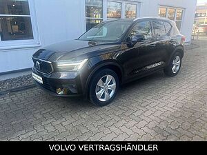 Volvo  T2 Automatik Core NAVI GARANTIE