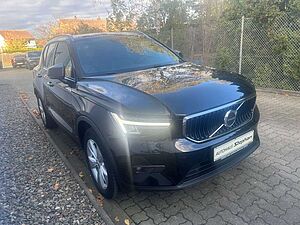 Volvo  T2 Automatik Core NAVI GARANTIE