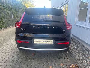 Volvo  T2 Automatik Core NAVI GARANTIE