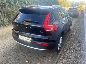 Volvo  T2 Automatik Core NAVI GARANTIE