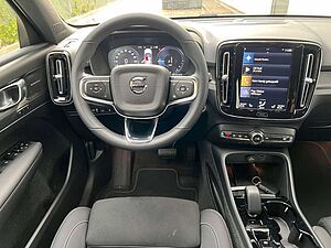 Volvo  Recharge T5 PLUS DARK AHK GARANTIE