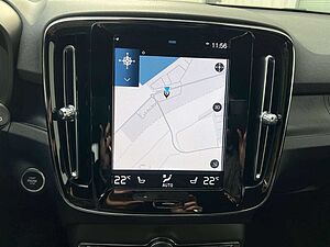 Volvo  Recharge T5 PLUS DARK AHK GARANTIE