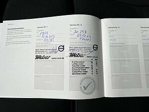 Volvo  Recharge T5 PLUS DARK AHK GARANTIE