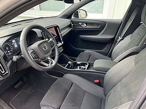 Volvo  Recharge T5 PLUS DARK AHK GARANTIE