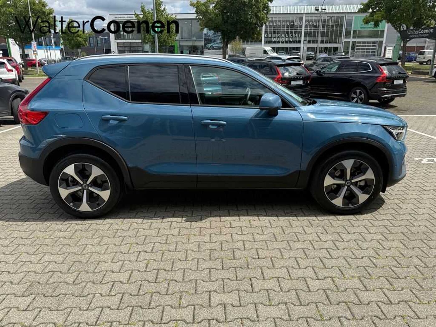 Volvo