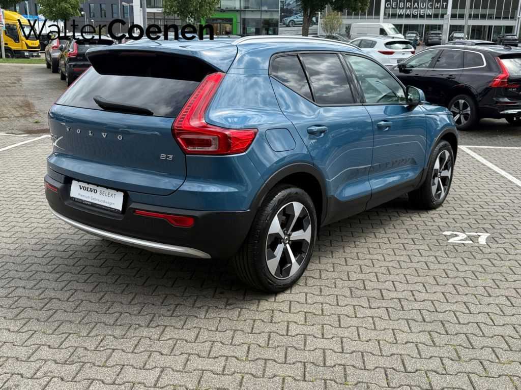 Volvo