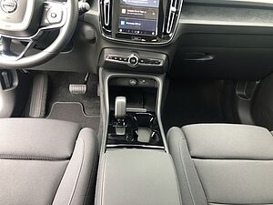 Volvo  C40 Recharge Ultimate, Twin Motor, Elektrisch