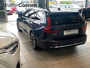 Volvo  V60 Plus, B4 Mild-Hybrid, Diesel, Bright