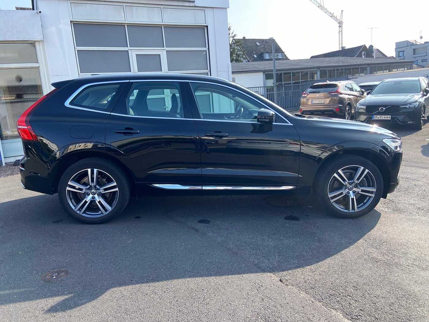 Volvo  T8 AWD Inscription, Pano, 360°, Voll-LED, 20', BLIS, ACC, AHK