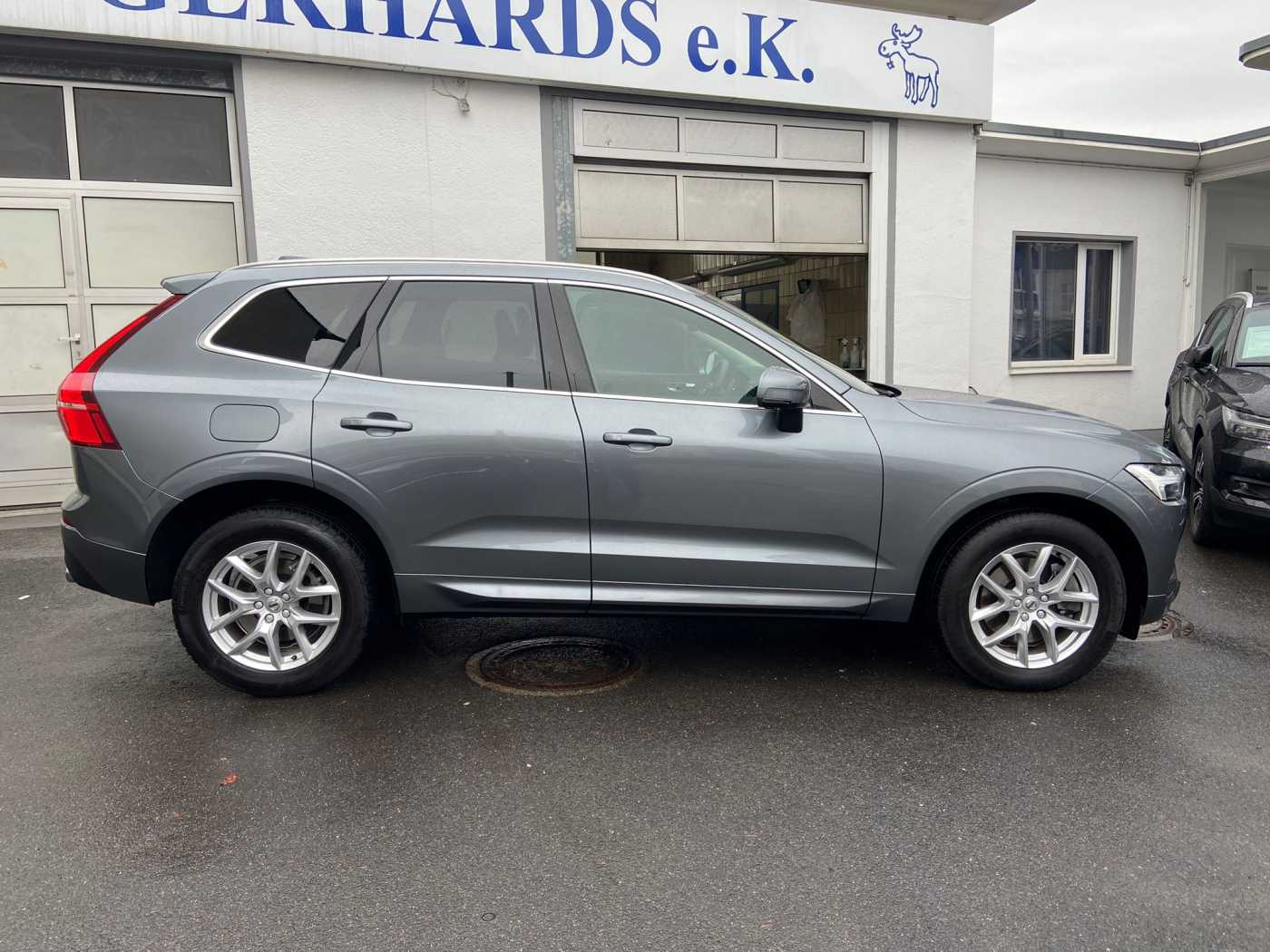 Volvo  XC60 Momentum Pro, B4 Diesel, Voll-LED, 360°, BLIS