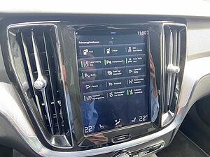 Volvo  T6 AWD Plug-In Hybrid R-Design, 360°, AHK, BLIS, ACC