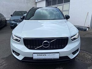 Volvo  D4 AWD R-Design, Pano, AHK, H&K, Kamera