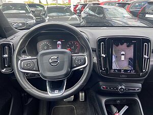 Volvo  T5 AWD R-Design, BLIS, ACC, Voll-LED, 360°, Pano, H&K