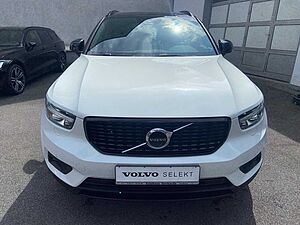 Volvo  T5 AWD R-Design, BLIS, ACC, Voll-LED, 360°, Pano, H&K