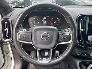 Volvo  T5 AWD R-Design, BLIS, ACC, Voll-LED, 360°, Pano, H&K