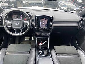 Volvo  T5 AWD R-Design, BLIS, ACC, Voll-LED, 360°, Pano, H&K