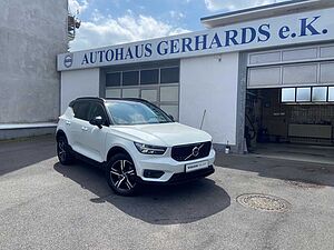 Volvo  T5 AWD R-Design, BLIS, ACC, Voll-LED, 360°, Pano, H&K