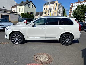 Volvo  XC90 B5 Diesel AWD Inscription, 7-Sitzer, 360°, Voll-LED , BLIS, ACC