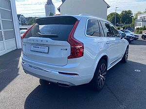 Volvo  XC90 B5 Diesel AWD Inscription, 7-Sitzer, 360°, Voll-LED , BLIS, ACC