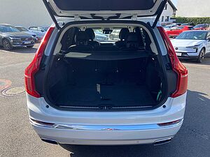 Volvo  XC90 B5 Diesel AWD Inscription, 7-Sitzer, 360°, Voll-LED , BLIS, ACC