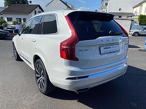 Volvo  XC90 B5 Diesel AWD Inscription, 7-Sitzer, 360°, Voll-LED , BLIS, ACC