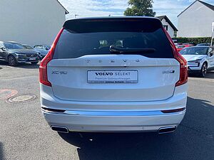 Volvo  XC90 B5 Diesel AWD Inscription, 7-Sitzer, 360°, Voll-LED , BLIS, ACC