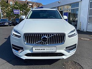 Volvo  XC90 B5 Diesel AWD Inscription, 7-Sitzer, 360°, Voll-LED , BLIS, ACC