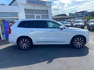 Volvo  XC90 B5 Diesel AWD Inscription, 7-Sitzer, 360°, Voll-LED , BLIS, ACC