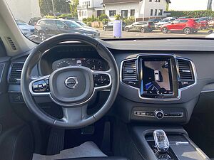 Volvo  XC90 B5 Diesel AWD Inscription, 7-Sitzer, 360°, Voll-LED , BLIS, ACC