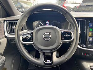 Volvo  T6 AWD R-Design, Voll-LED, BLIS, ACC, H&K, bel. Sitze, Massage, Akustikvergl.