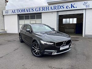 Volvo  D5 AWD CROSS COUNTRY PRO, LUFT, Standheiz. , Head-Up, 360°, Pano, AHK, B&W