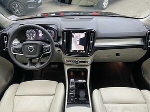 Volvo  Inscription, B5 AWD, Standheizung, Voll-LED, 360°, Pano, AHK