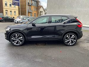 Volvo  Inscription, B5 AWD, Standheizung, Voll-LED, 360°, Pano, AHK