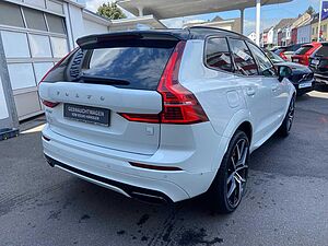 Volvo  Plug-In Hybrid, Polestar Engineered, T8 AWD, 22', Head-UP, 360°, Standheiz.