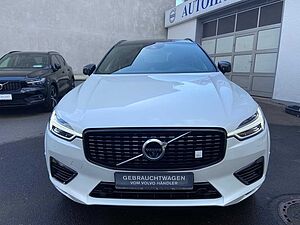 Volvo  Plug-In Hybrid, Polestar Engineered, T8 AWD, 22', Head-UP, 360°, Standheiz.