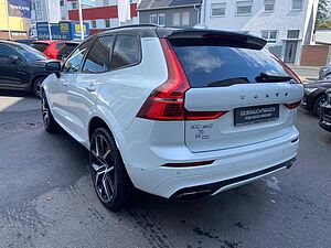 Volvo  Plug-In Hybrid, Polestar Engineered, T8 AWD, 22', Head-UP, 360°, Standheiz.