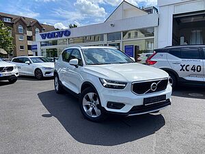 Volvo  Momentum Pro, D3 AWD, Pano, Voll-LED, BLIS, ACC, AHK