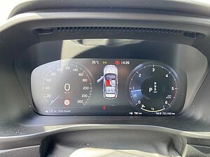 Volvo  Momentum Pro, D3 AWD, Pano, Voll-LED, BLIS, ACC, AHK