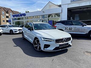 Volvo  T8 Plug-In Hybrid, AWD, R-Design, Pano, Head-Up, Voll-LED, H&K