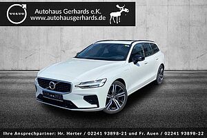 Volvo  T8 Plug-In Hybrid, AWD, R-Design, Pano, Head-Up, Voll-LED, H&K