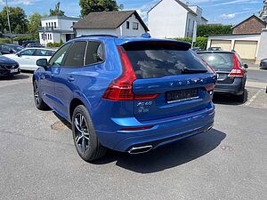 Volvo  R-Design, T8 AWD Plug-in Hybrid, Voll-LED, H&K, Pano, AHK