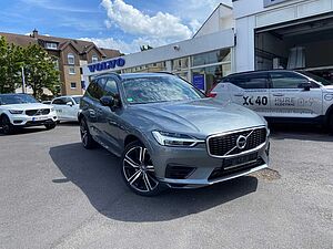 Volvo  T8 Plug-In Hybrid, AWD R-Design, Pano, 360°, B&W, Head-Up, 21', BLIS, ACC