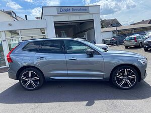 Volvo  T8 Plug-In Hybrid, AWD R-Design, Pano, 360°, B&W, Head-Up, 21', BLIS, ACC