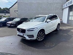 Volvo  D5 AWD Momentum, ACC, Panorama Dach, Rückfahrkamera, Voll-LED