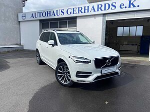 Volvo  D5 AWD Momentum, ACC, Panorama Dach, Rückfahrkamera, Voll-LED