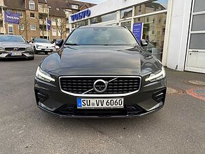 Volvo  T4 R-Design, BLIS, ACC, 360°, H&K