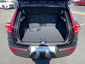 Volvo  T5 Plug-In, RDesign, Standheiz. , 360°, Pano, BLIS, ACC