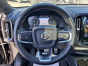 Volvo  T5 Plug-In, RDesign, Standheiz. , 360°, Pano, BLIS, ACC